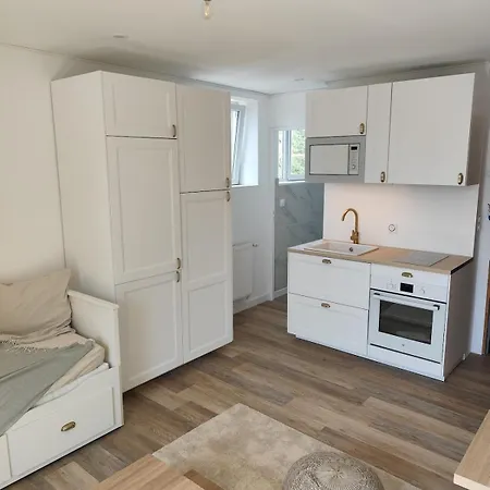 Cosy Proche Gare Et Centre - Parking Gratuit Appartement Sedan