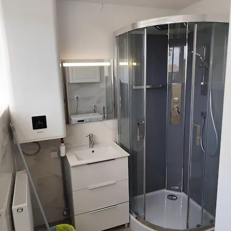Cosy Proche Gare Et Centre - Parking Gratuit Appartement